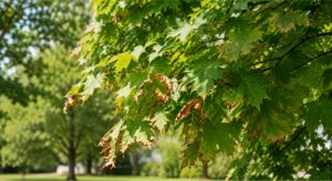 Titan Tree Care Washington D_Tree Leaf Drop